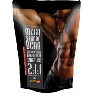 BCAA POWER PRO (300г)